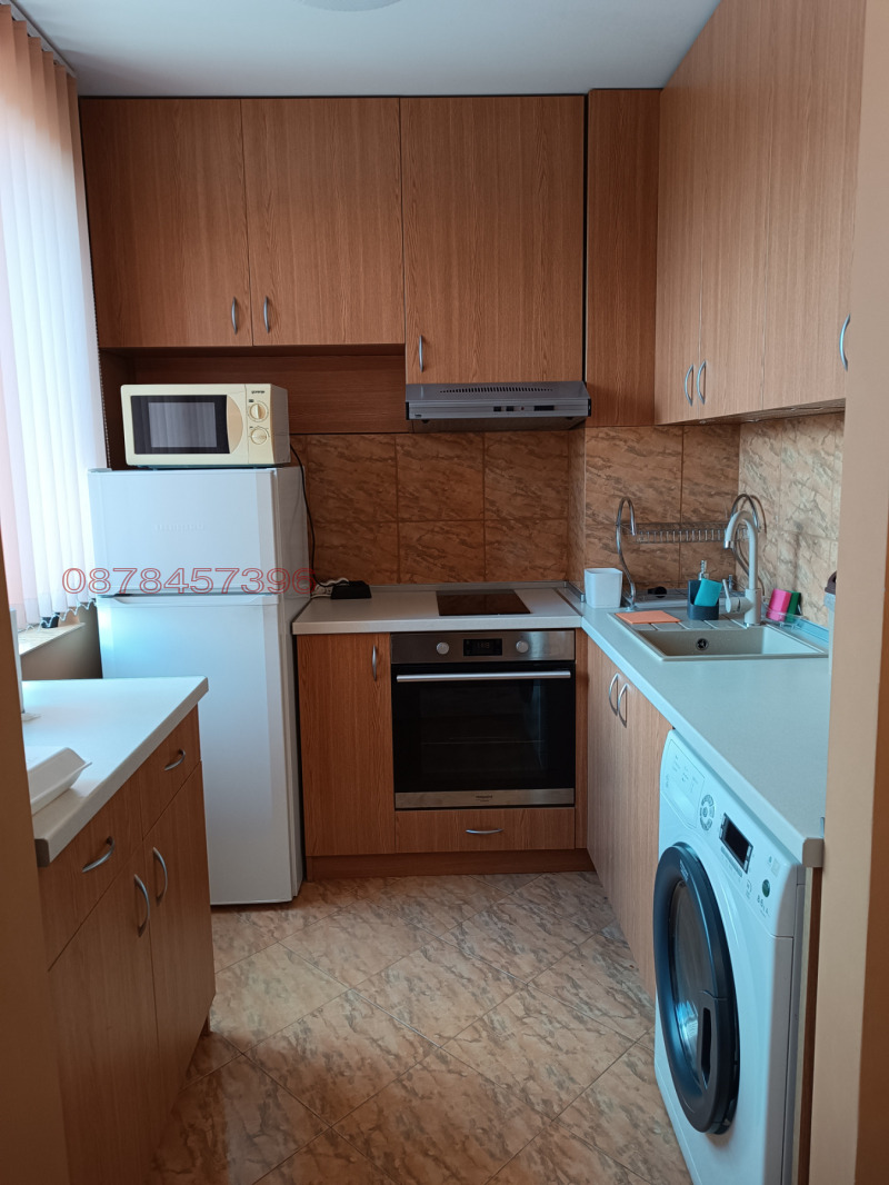 Дава под наем 2-СТАЕН, гр. София, Обеля, снимка 3 - Апартаменти - 53027803