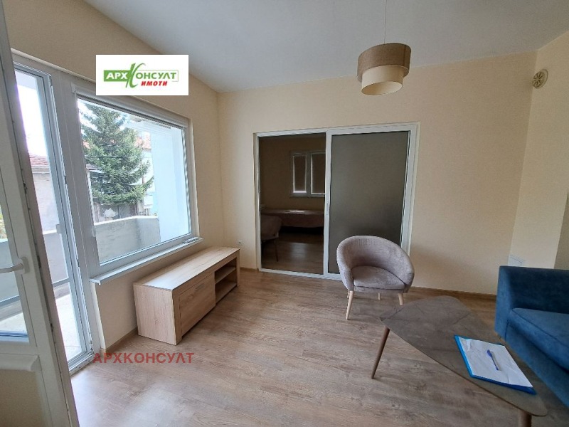 Дава под наем 2-СТАЕН, гр. София, Сухата река, снимка 3 - Апартаменти - 53109052