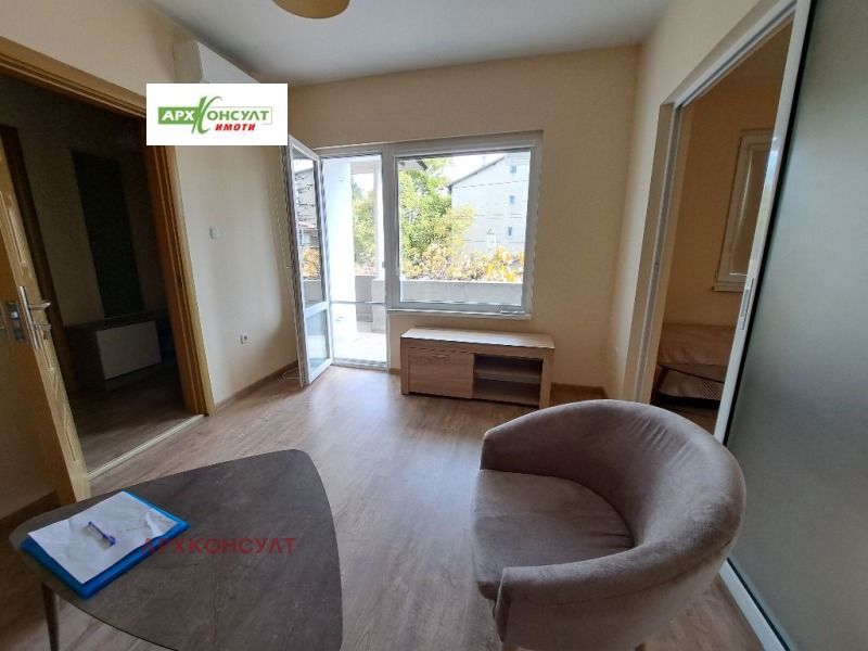 Дава под наем 2-СТАЕН, гр. София, Сухата река, снимка 8 - Апартаменти - 53109052