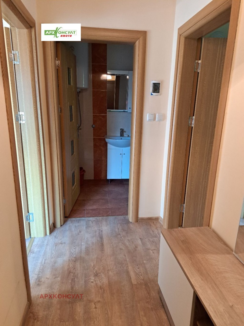 Дава под наем 2-СТАЕН, гр. София, Сухата река, снимка 13 - Апартаменти - 53109052