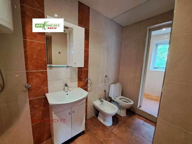 Дава под наем 2-СТАЕН, гр. София, Сухата река, снимка 10 - Апартаменти - 53109052