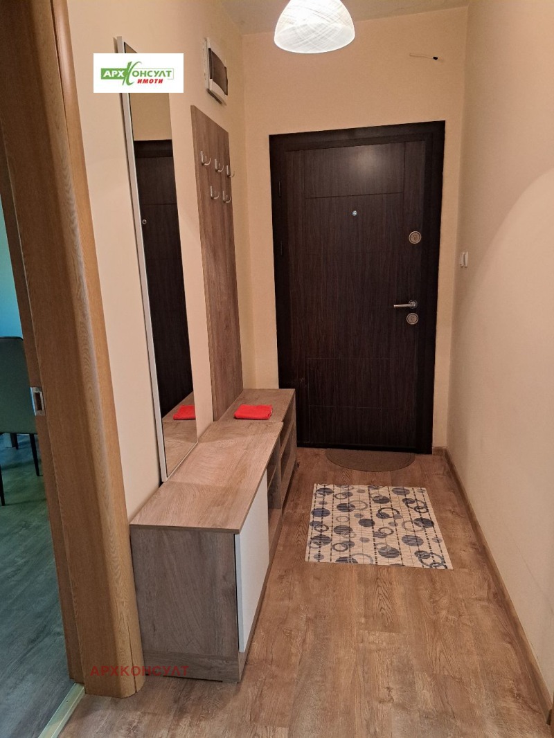 Дава под наем 2-СТАЕН, гр. София, Сухата река, снимка 12 - Апартаменти - 53109052