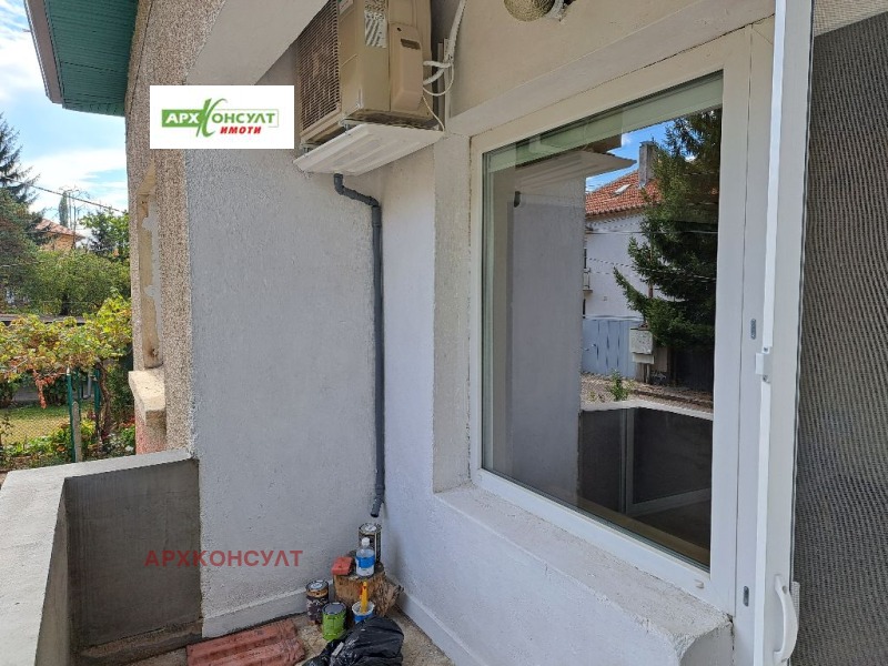 Дава под наем 2-СТАЕН, гр. София, Сухата река, снимка 6 - Апартаменти - 53109052