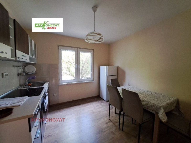 Дава под наем 2-СТАЕН, гр. София, Сухата река, снимка 2 - Апартаменти - 53109052