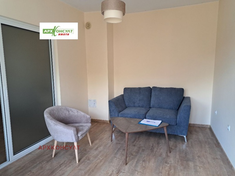 Дава под наем 2-СТАЕН, гр. София, Сухата река, снимка 5 - Апартаменти - 53109052