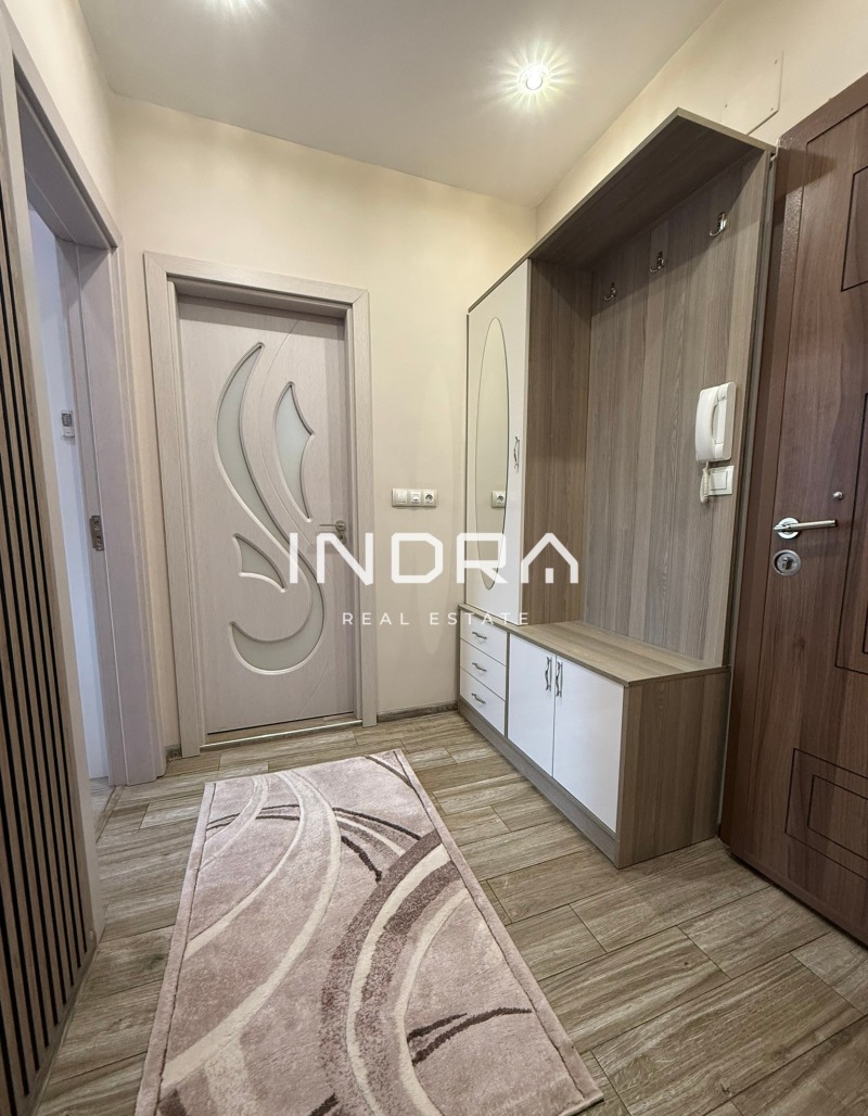 Дава под наем 2-СТАЕН, гр. Бургас, Изгрев, снимка 13 - Апартаменти - 53181266