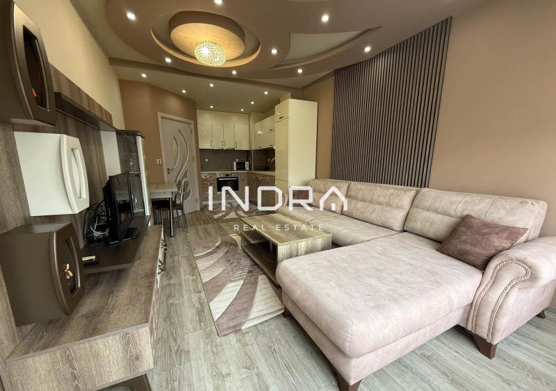 Дава под наем 2-СТАЕН, гр. Бургас, Изгрев