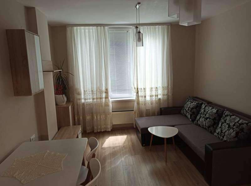 Дава под наем 3-СТАЕН, гр. София, Люлин 2