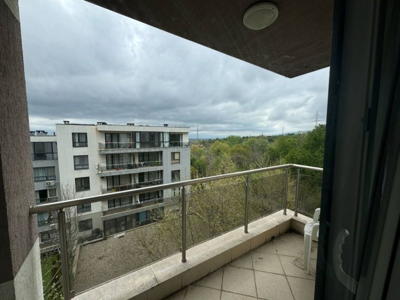 För uthyrning  2 sovrum Sofia , Simeonovo , 98 kvm | 43515812 - bild [10]