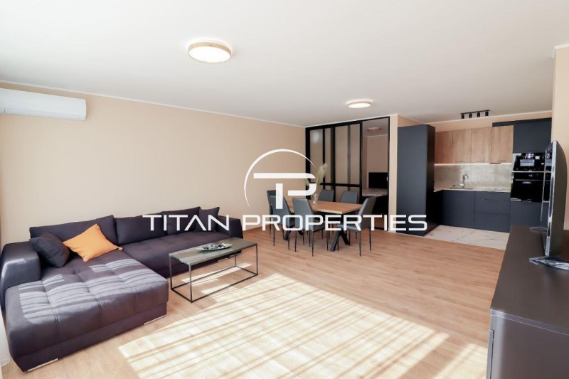 Kiralık  2 yatak odası Varna , Briz , 100 metrekare | 11116337