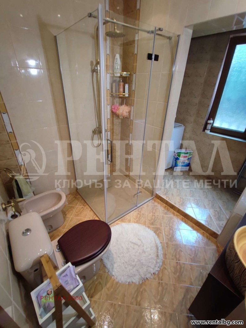 В аренду  2 спальни Пловдив , Център , 110 кв.м | 60567529 - изображение [15]