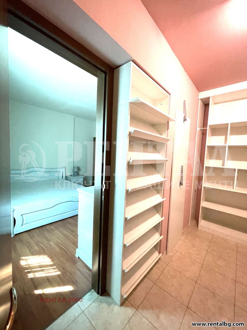 В аренду  2 спальни Пловдив , Център , 110 кв.м | 60567529 - изображение [9]