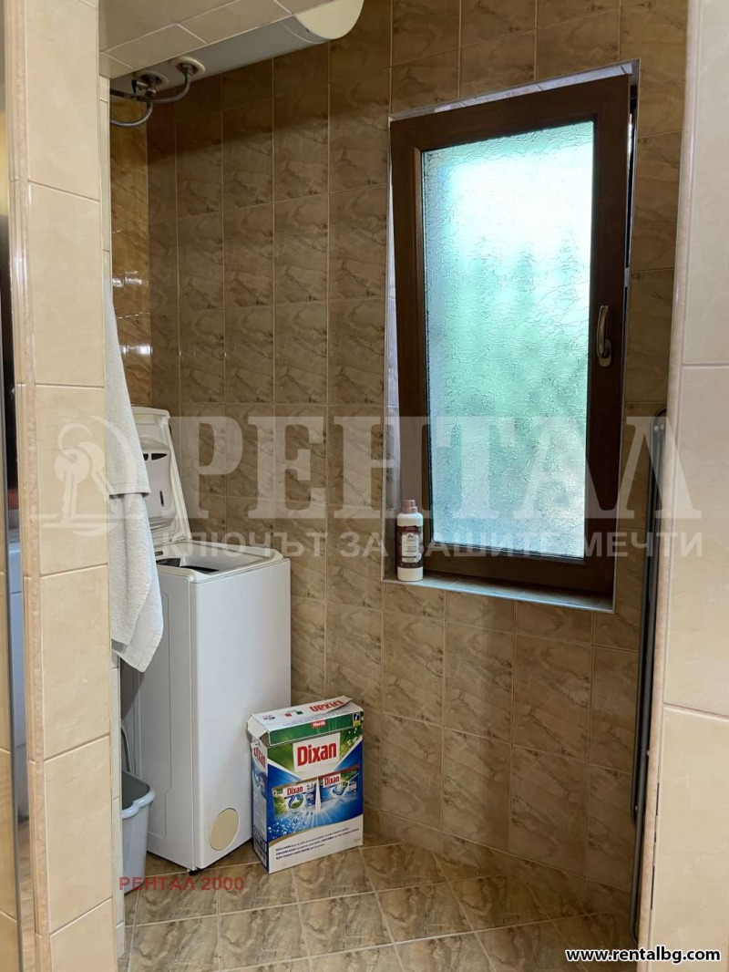 В аренду  2 спальни Пловдив , Център , 110 кв.м | 60567529 - изображение [17]
