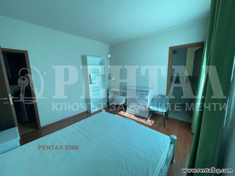 В аренду  2 спальни Пловдив , Център , 110 кв.м | 60567529 - изображение [8]