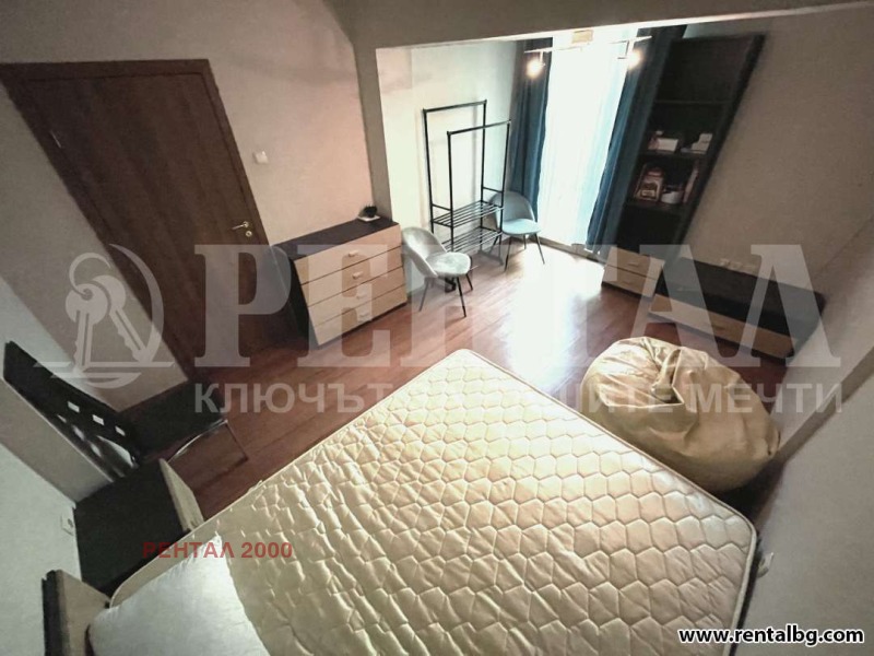 В аренду  2 спальни Пловдив , Център , 110 кв.м | 60567529 - изображение [11]
