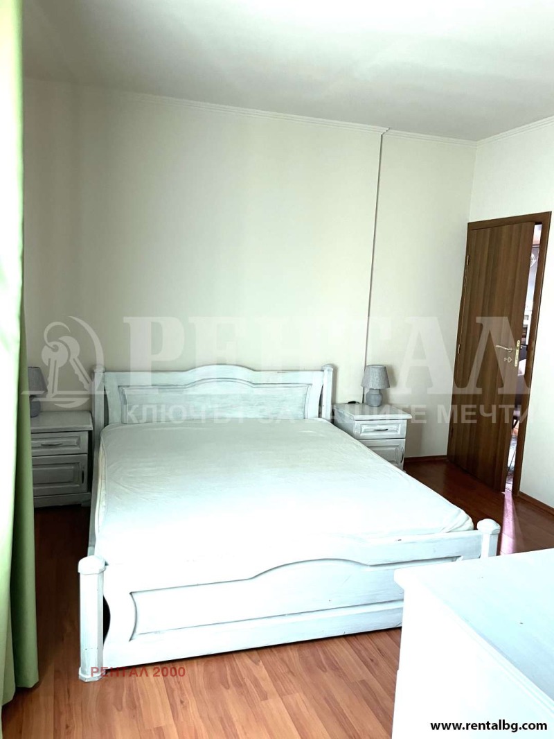 В аренду  2 спальни Пловдив , Център , 110 кв.м | 60567529 - изображение [7]
