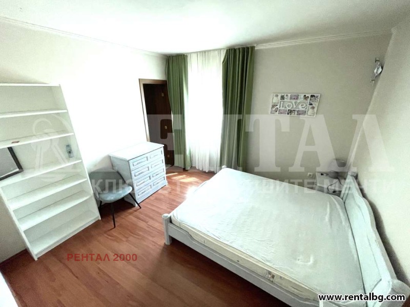 В аренду  2 спальни Пловдив , Център , 110 кв.м | 60567529 - изображение [6]