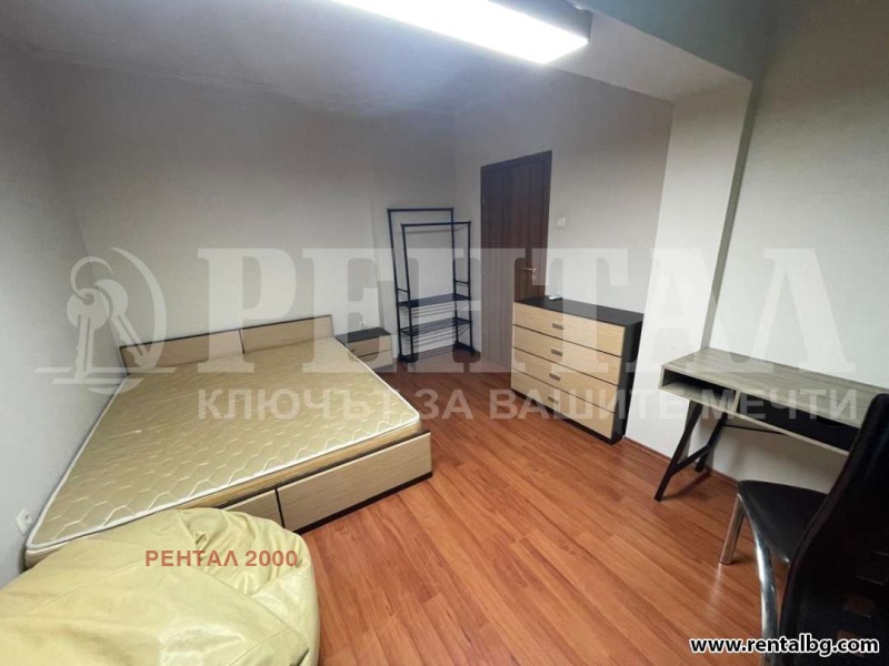 В аренду  2 спальни Пловдив , Център , 110 кв.м | 60567529 - изображение [13]