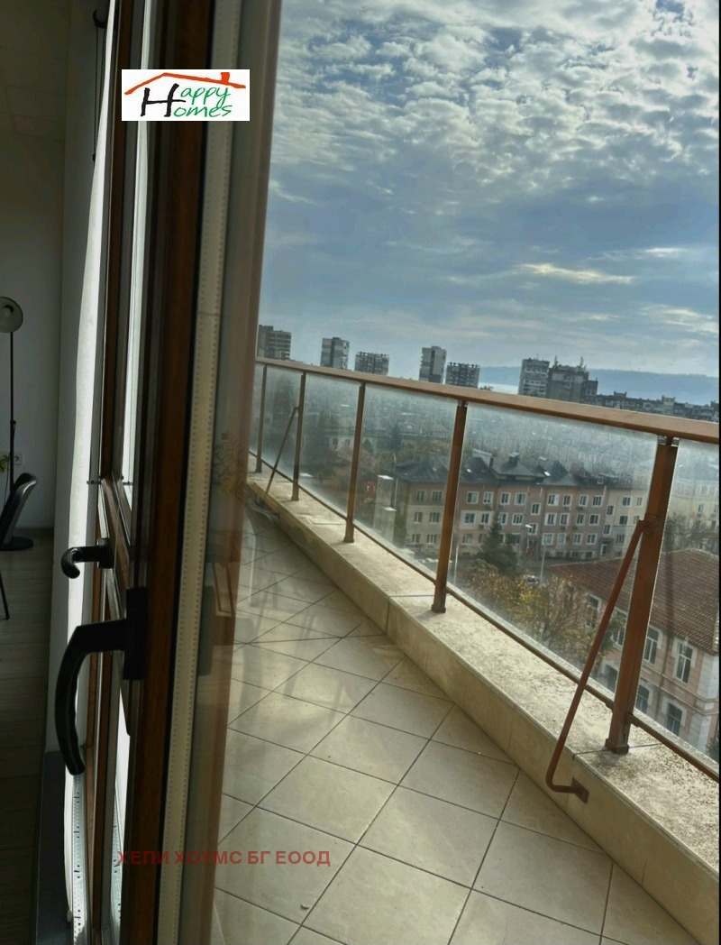 Дава под наем ОФИС, гр. Варна, Чаталджа, снимка 5 - Офиси - 53518606