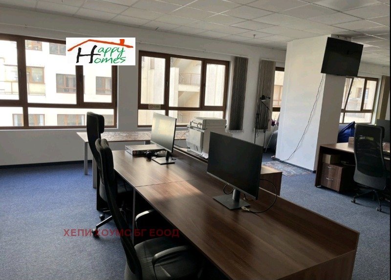 Дава под наем ОФИС, гр. Варна, Чаталджа