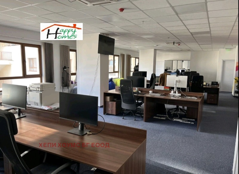 Дава под наем ОФИС, гр. Варна, Чаталджа, снимка 3 - Офиси - 53518606