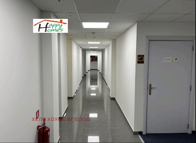 Дава под наем ОФИС, гр. Варна, Чаталджа, снимка 7 - Офиси - 53518606