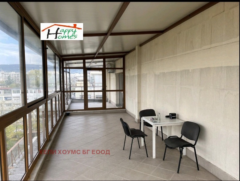 Дава под наем ОФИС, гр. Варна, Чаталджа, снимка 4 - Офиси - 53518606