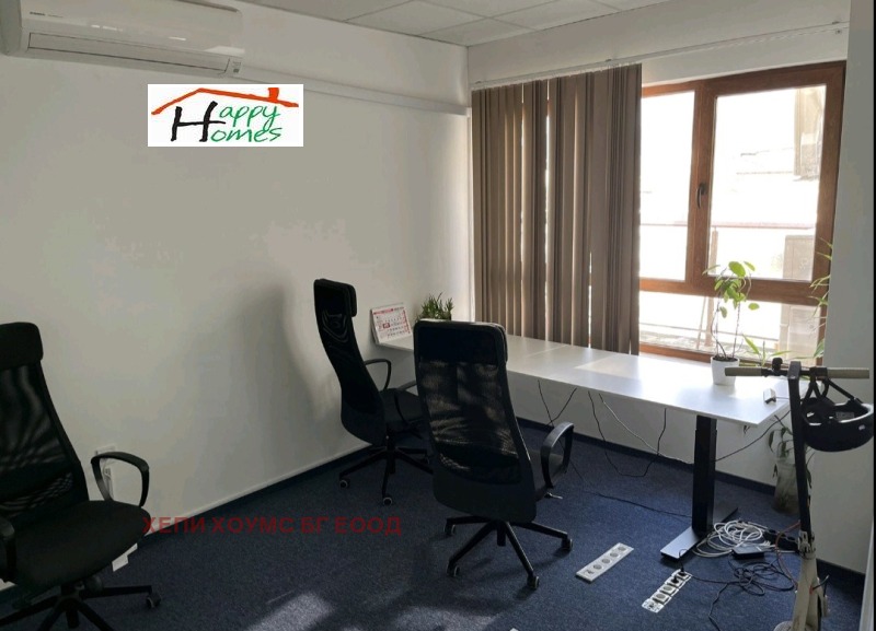 Дава под наем ОФИС, гр. Варна, Чаталджа, снимка 9 - Офиси - 53518606