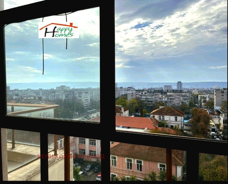 Дава под наем ОФИС, гр. Варна, Чаталджа, снимка 8 - Офиси - 53518606