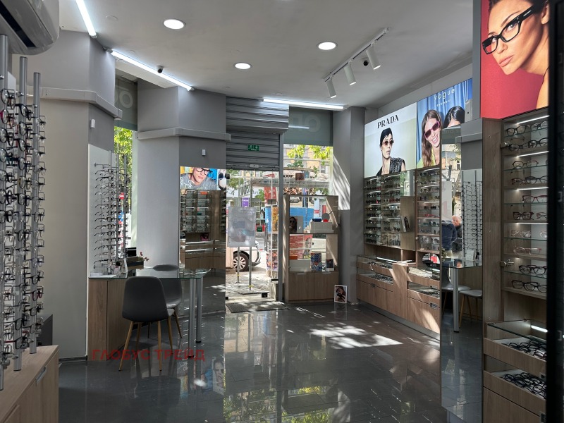 Do wynajęcia  Sklep Sofia , Centar , 50 mkw | 31451676 - obraz [2]