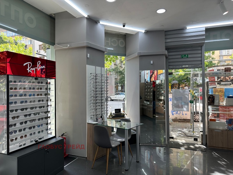 Do wynajęcia  Sklep Sofia , Centar , 50 mkw | 31451676 - obraz [6]