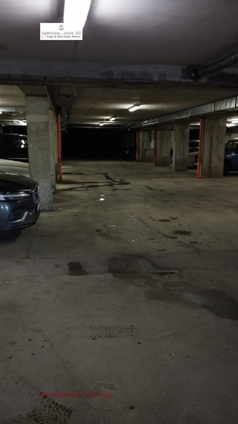 A louer  Place de parking Sofia , Manastirski livadi , 15 m² | 88566858 - image [3]