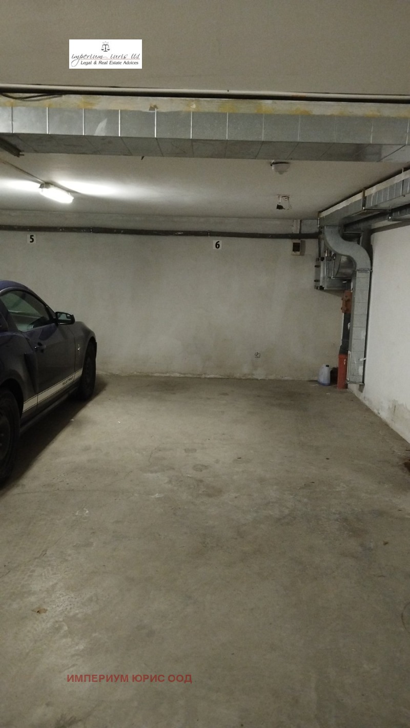 Para alugar  Lugar de estacionamento Sofia , Manastirski livadi , 15 m² | 88566858