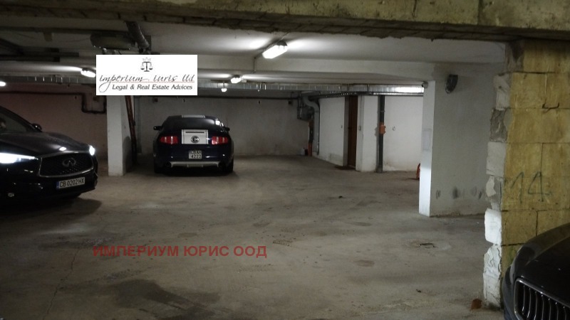 Da affittare  Posto auto Sofia , Manastirski livadi , 15 mq | 88566858 - Immagine [2]