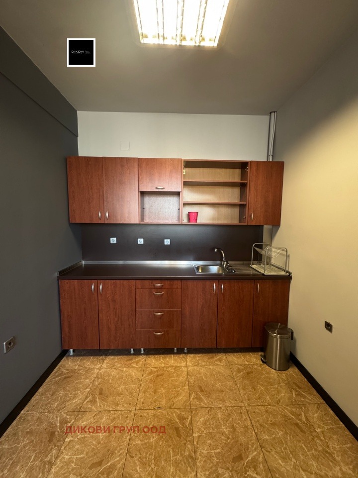 Дава под наем ПРОМ. ПОМЕЩЕНИЕ, гр. Стара Загора, Индустриална зона - запад, снимка 8 - Производствени сгради - 53071821