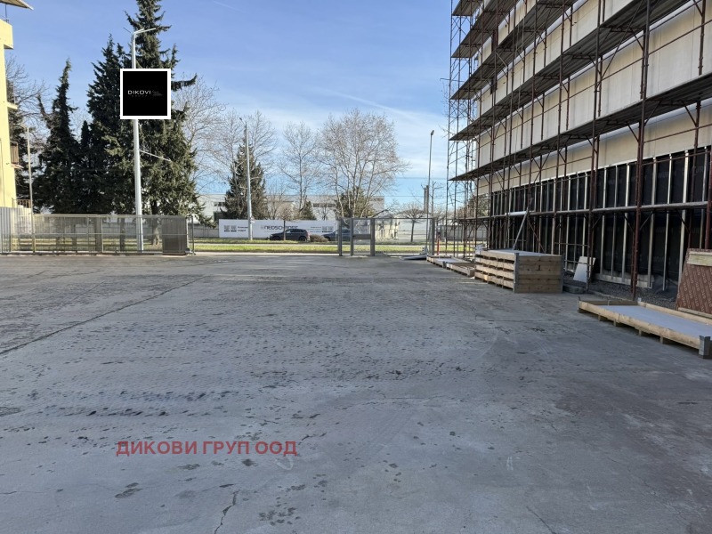 Дава под наем ПРОМ. ПОМЕЩЕНИЕ, гр. Стара Загора, Индустриална зона - запад, снимка 4 - Производствени сгради - 53071821