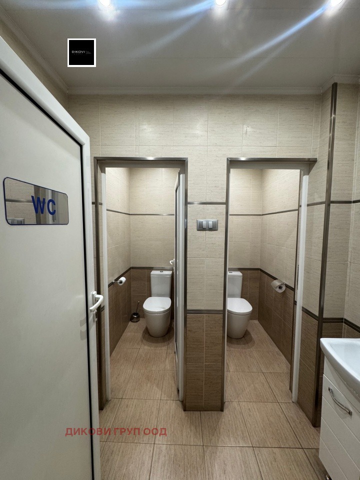 Дава под наем ПРОМ. ПОМЕЩЕНИЕ, гр. Стара Загора, Индустриална зона - запад, снимка 13 - Производствени сгради - 53071821