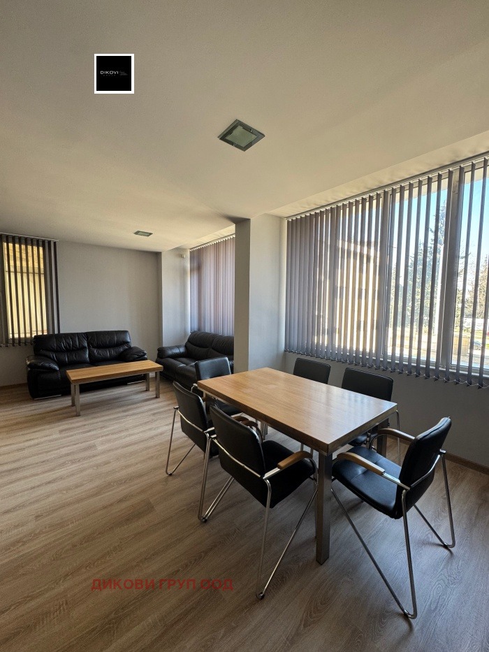 Дава под наем ПРОМ. ПОМЕЩЕНИЕ, гр. Стара Загора, Индустриална зона - запад, снимка 10 - Производствени сгради - 53071821