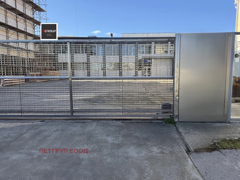 Дава под наем ПРОМ. ПОМЕЩЕНИЕ, гр. Стара Загора, Индустриална зона - запад