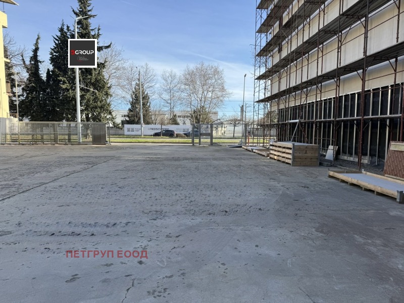 Дава под наем ПРОМ. ПОМЕЩЕНИЕ, гр. Стара Загора, Индустриална зона - запад, снимка 5 - Производствени сгради - 53071821