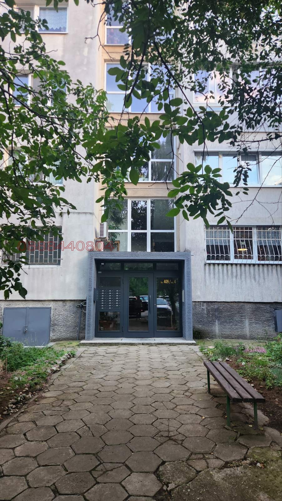 Дава под наем 2-СТАЕН, гр. София, Младост 4, снимка 12 - Апартаменти - 55142242