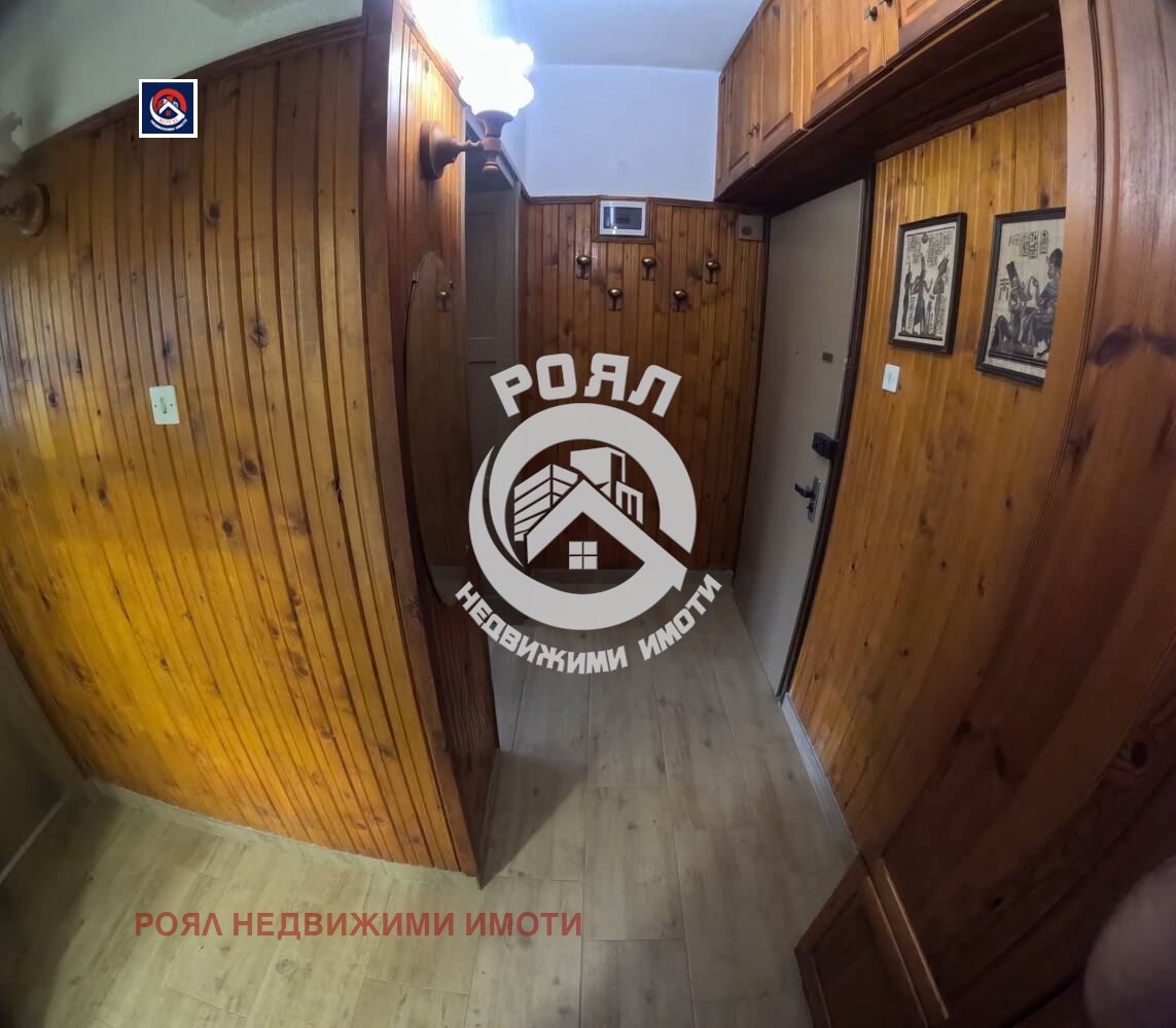 Дава под наем 2-СТАЕН, гр. Пловдив, Младежки Хълм, снимка 12 - Апартаменти - 55696862