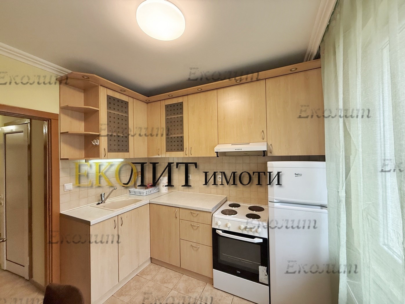 Дава под наем 3-СТАЕН, гр. София, Връбница 2, снимка 2 - Апартаменти - 54696452