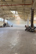 Дава под наем ПРОМ. ПОМЕЩЕНИЕ, гр. Стара Загора, Индустриална зона - запад, снимка 2