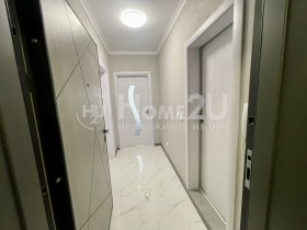 2-стаен град София, Люлин 10 8