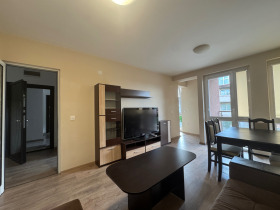 1 Schlafzimmer Ljulin 8, Sofia