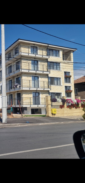 2 hálószobás Kostinbrod, régió Sofia