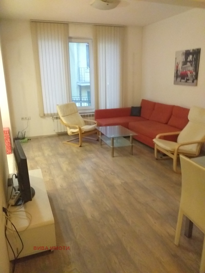 Zu vermieten  1 Schlafzimmer Sofia , Zentar , 68 qm | 74871438 - Bild [16]