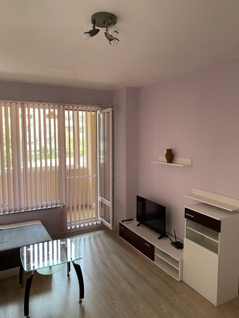 Te huur  1 slaapkamer Burgas , Lazur , 60 m² | 94069103 - afbeelding [3]