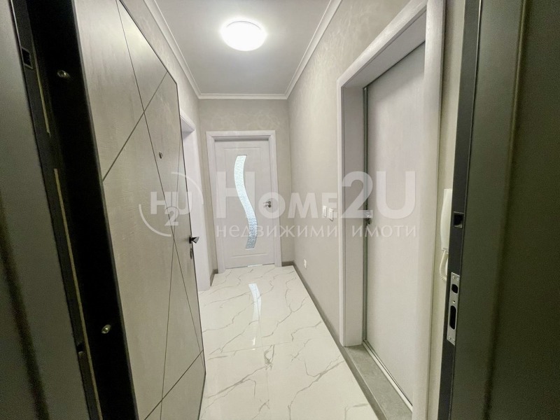 Дава под наем  2-стаен град София , Люлин 10 , 62 кв.м | 76027769 - изображение [8]